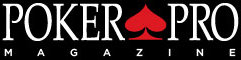 Poker magazine, Poker